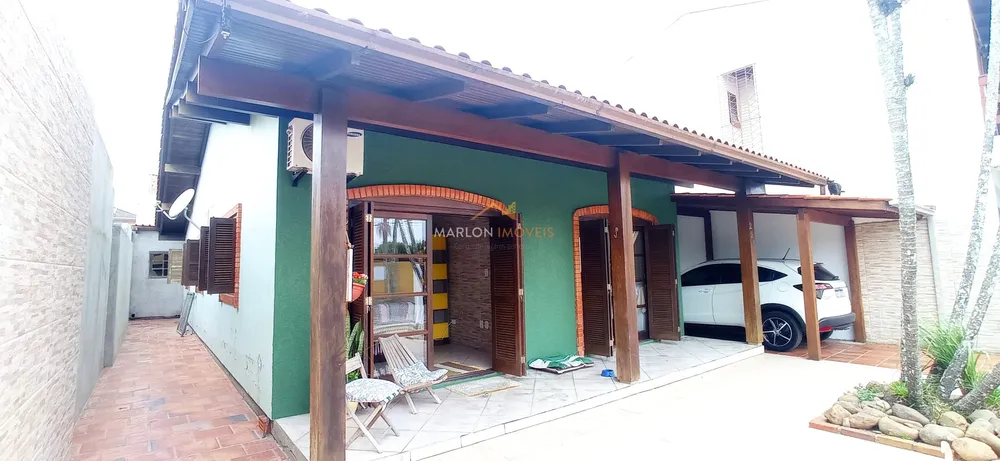 Casa, 3 quartos, 130 m² - Foto 1