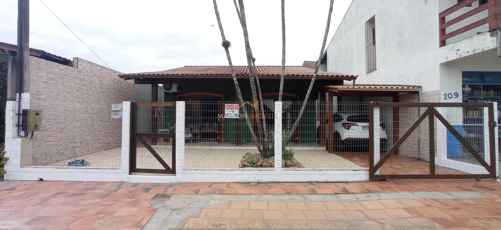 Casa, 3 quartos, 130 m² - Foto 12