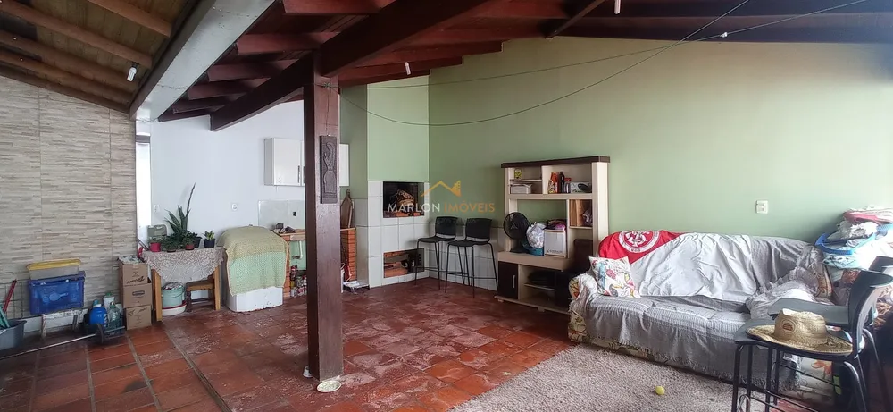 Casa, 3 quartos, 130 m² - Foto 11