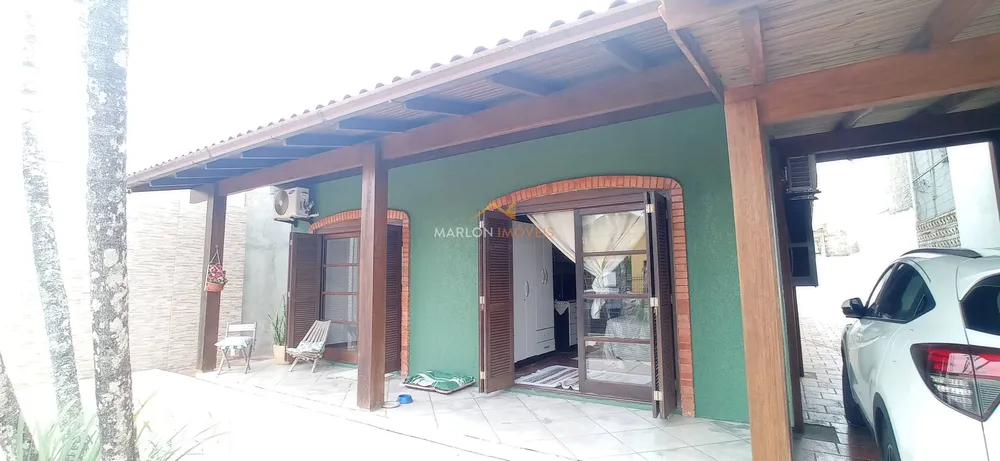 Casa, 3 quartos, 130 m² - Foto 3