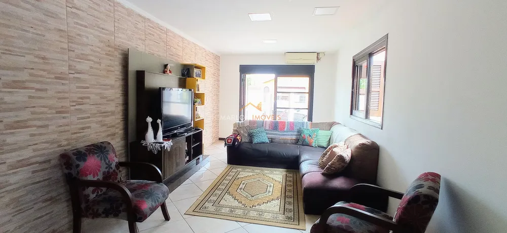 Casa, 3 quartos, 130 m² - Foto 6