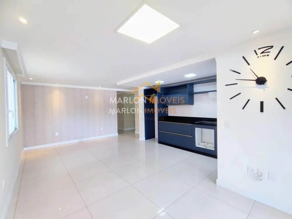 Apartamento, 3 quartos, 147 m² - Foto 1