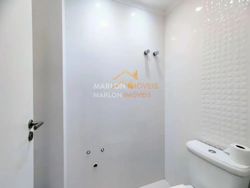 Apartamento, 3 quartos, 147 m² - Foto 7