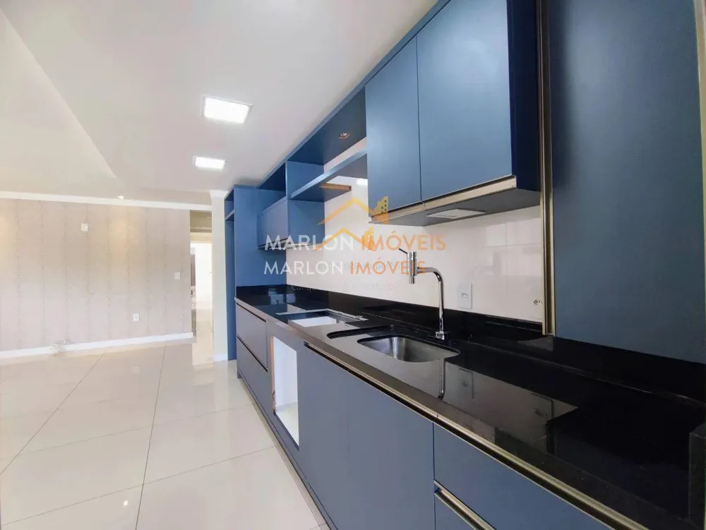 Apartamento, 3 quartos, 147 m² - Foto 2