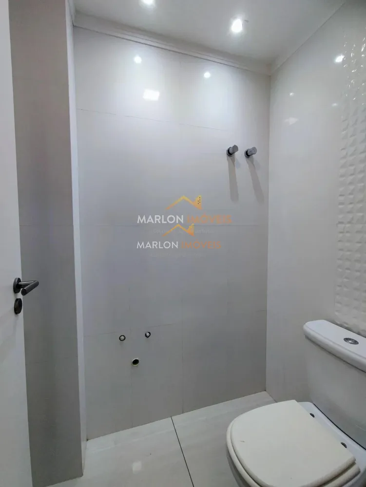 Apartamento, 3 quartos, 147 m² - Foto 8