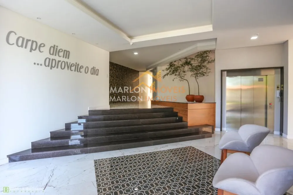 Apartamento, 3 quartos, 147 m² - Foto 11