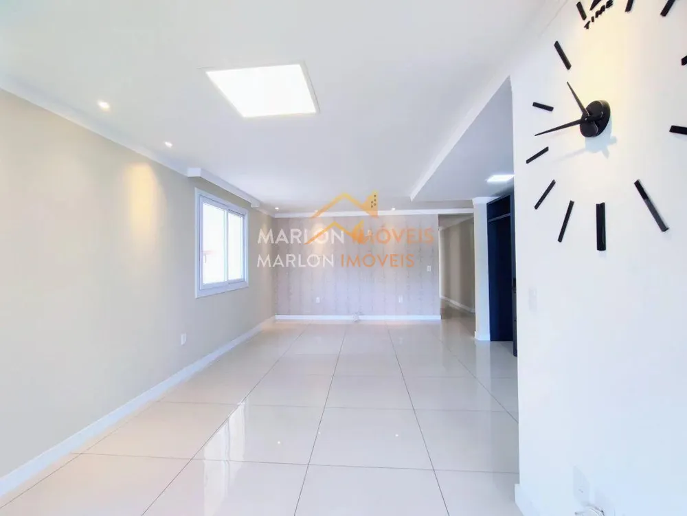 Apartamento, 3 quartos, 147 m² - Foto 3