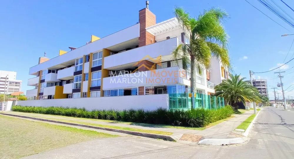 Apartamento, 3 quartos, 147 m² - Foto 12