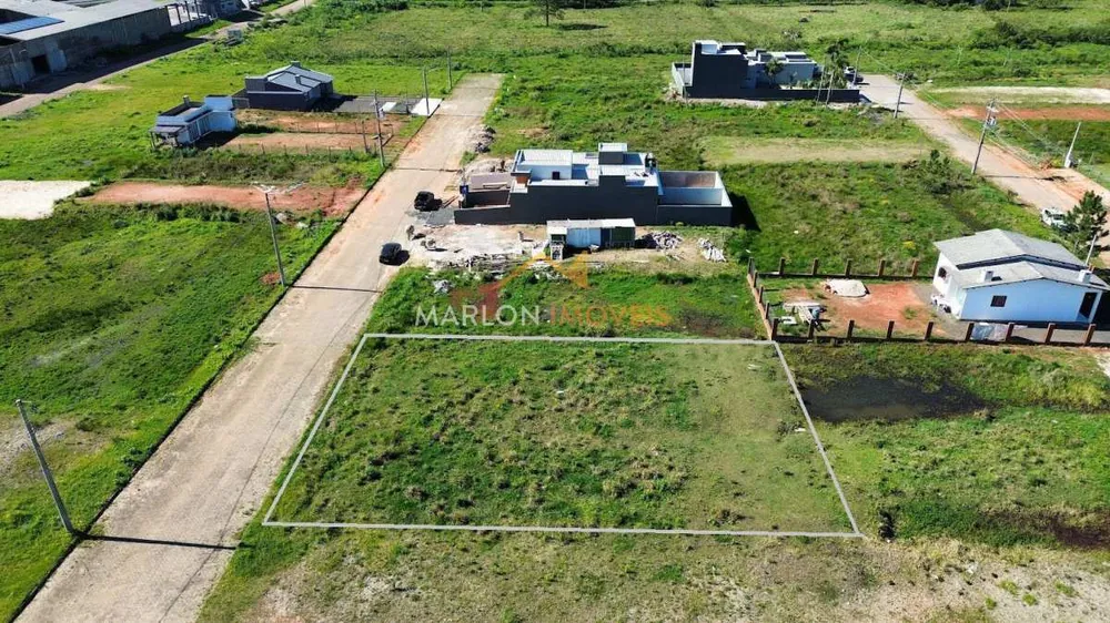 Terreno, 360 m² - Foto 1