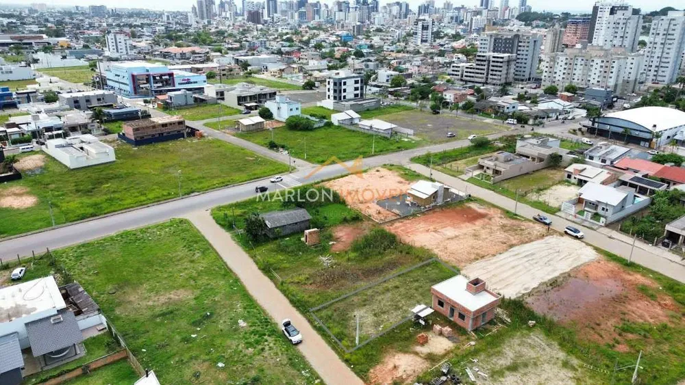 Terreno, 330 m² - Foto 3