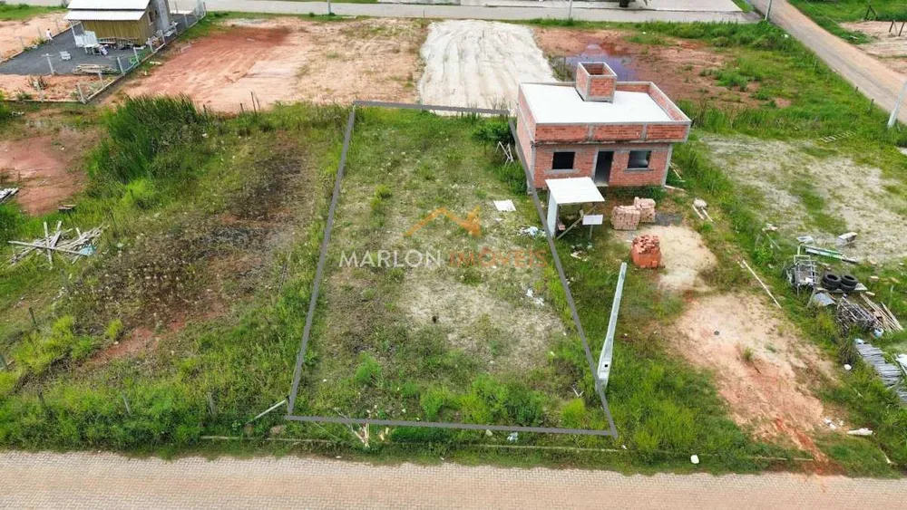 Terreno, 330 m² - Foto 1