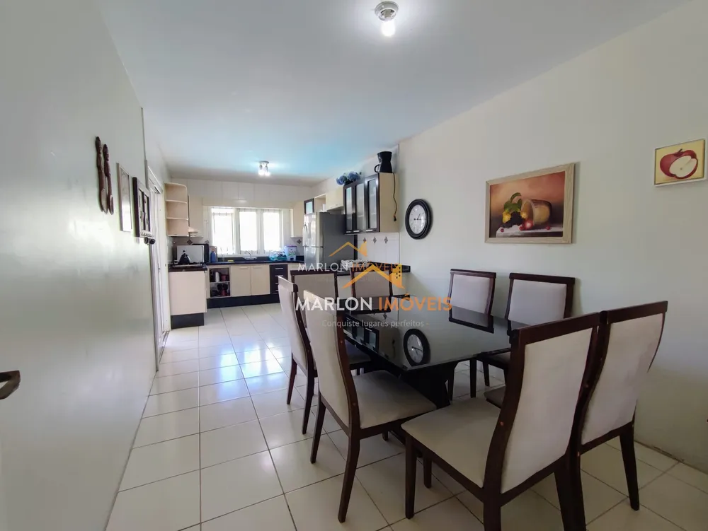 Sobrado, 5 quartos, 300 m² - Foto 8