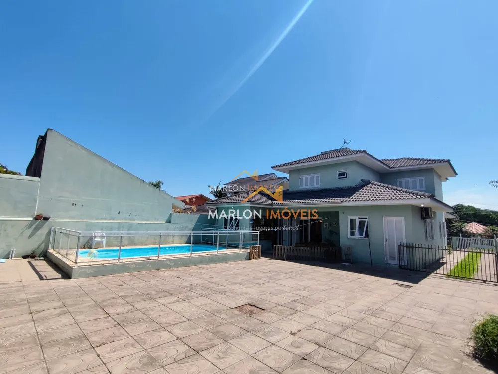 Sobrado, 5 quartos, 300 m² - Foto 12