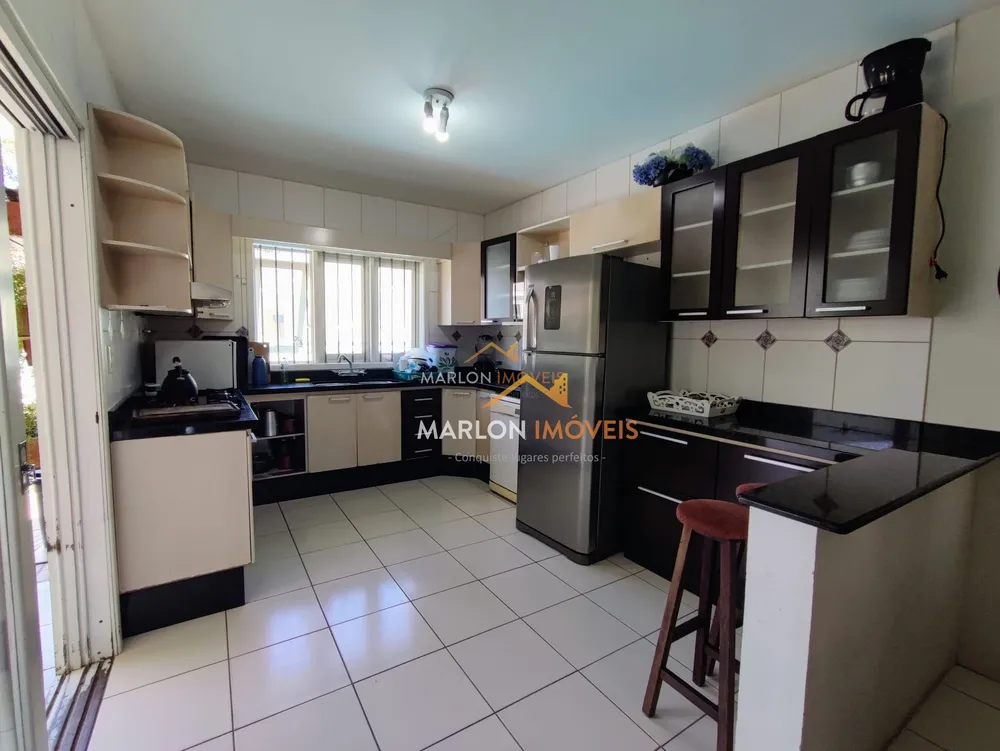 Sobrado, 5 quartos, 300 m² - Foto 5