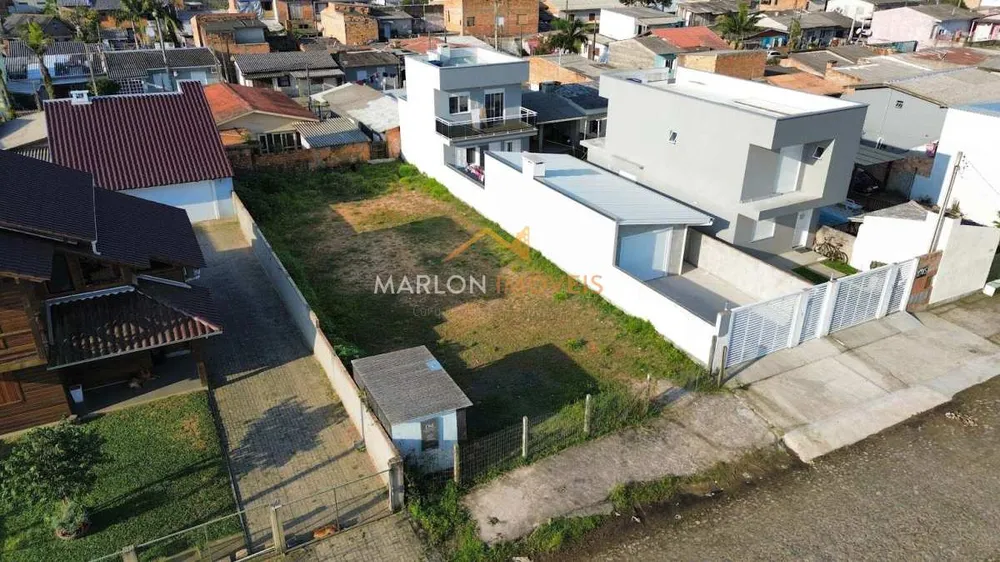 Terreno, 360 m² - Foto 1