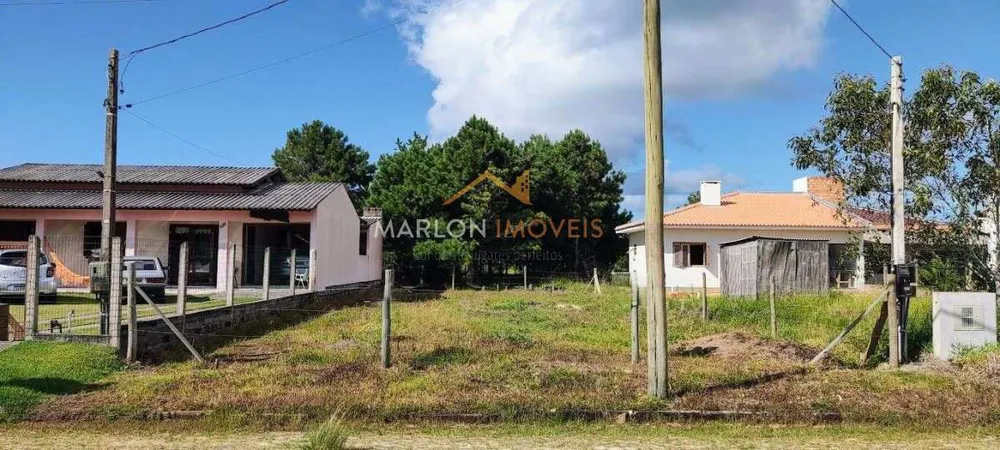 Terreno, 360 m² - Foto 1