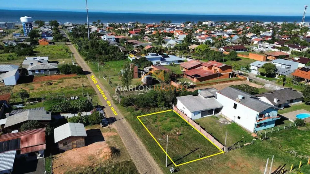 Terreno, 300 m² - Foto 1