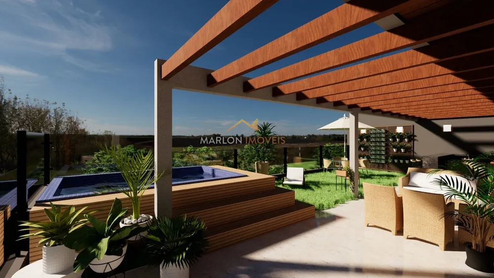 Apartamento, 3 quartos, 153 m² - Foto 9