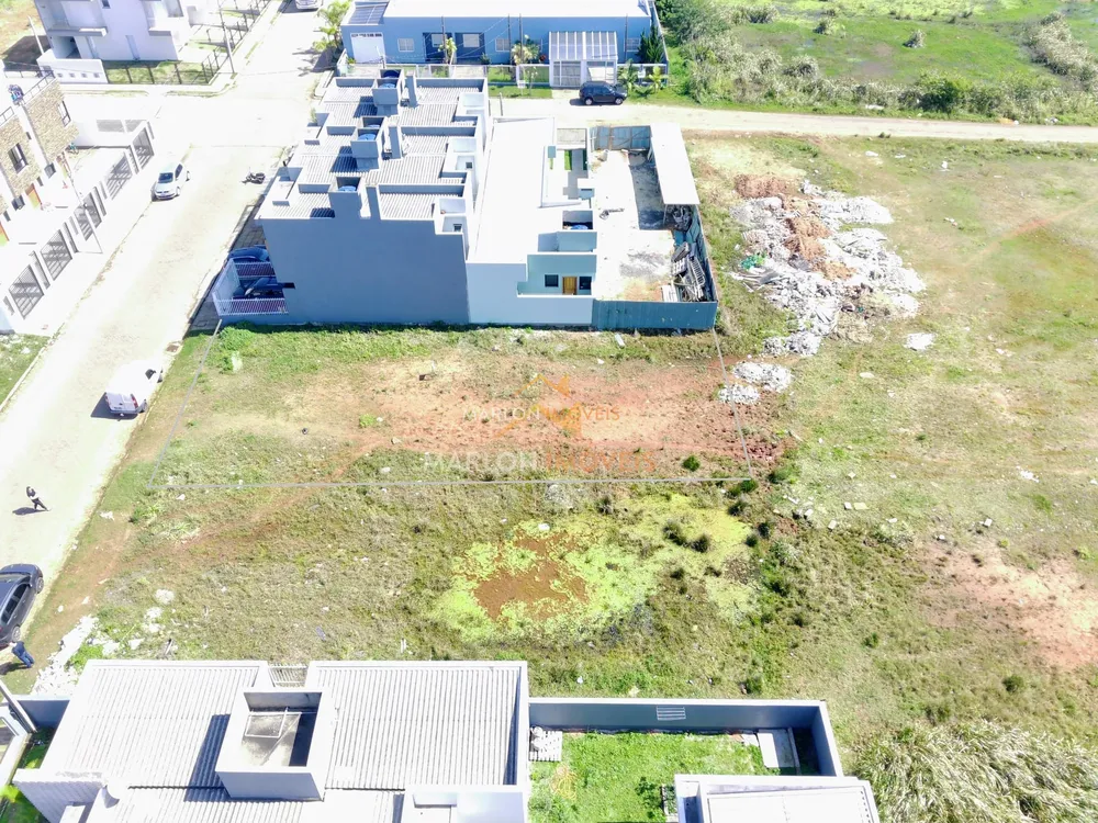 Terreno, 384 m² - Foto 5