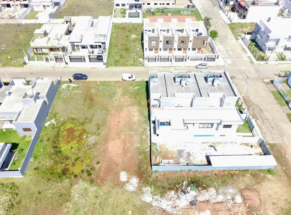 Terreno, 384 m² - Foto 2