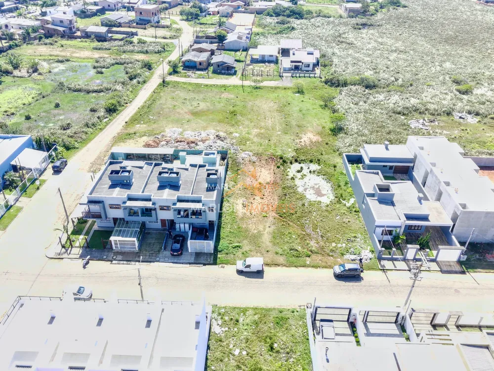 Terreno, 384 m² - Foto 1