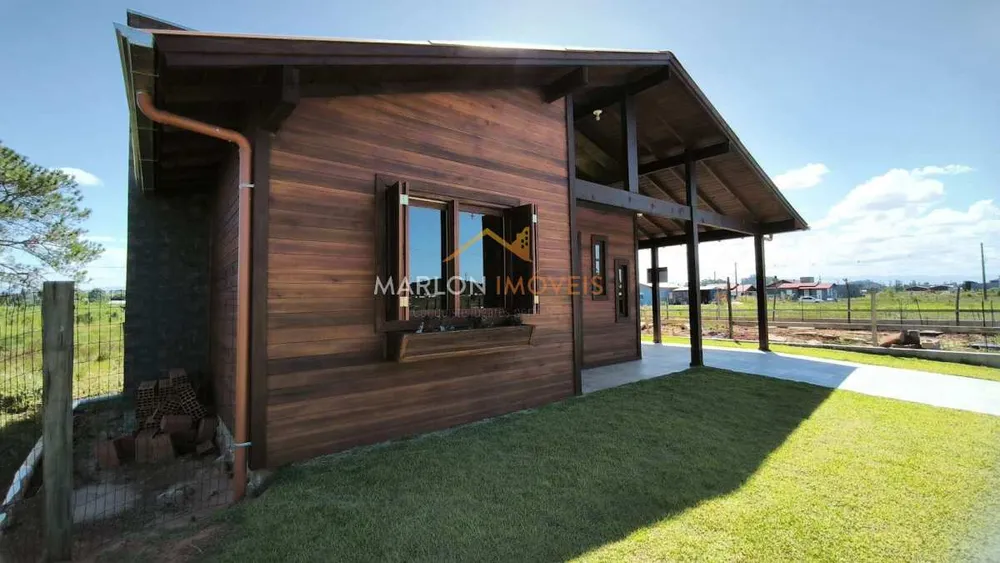 Casa, 2 quartos, 84 m² - Foto 8