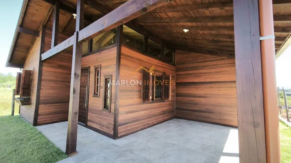 Casa, 2 quartos, 84 m² - Foto 4