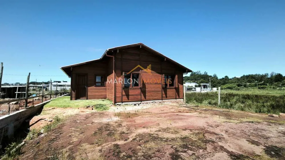 Casa, 2 quartos, 84 m² - Foto 5