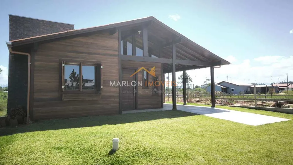 Casa, 2 quartos, 84 m² - Foto 2