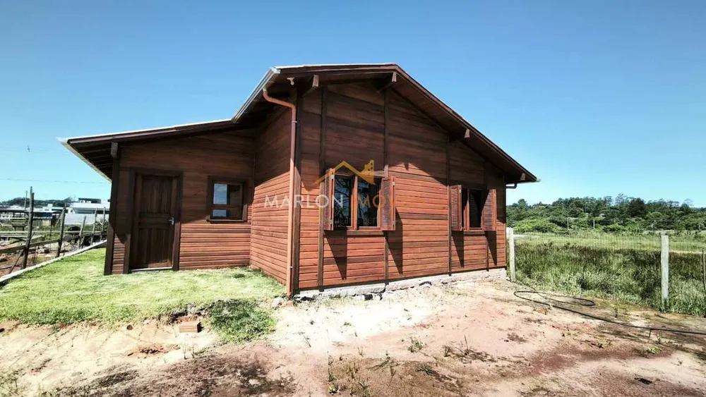 Casa, 2 quartos, 84 m² - Foto 6