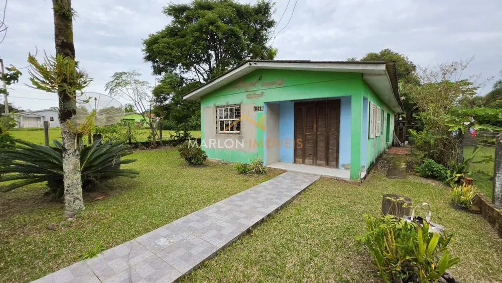 Casa, 2 quartos, 90 m² - Foto 5