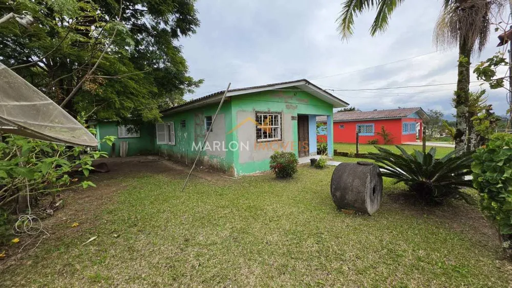 Casa, 2 quartos, 90 m² - Foto 2