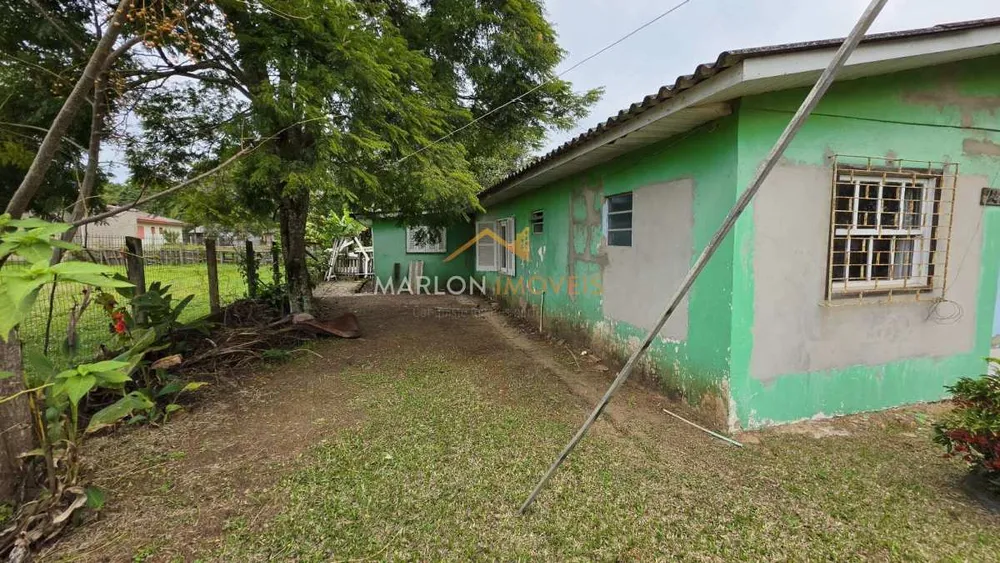 Casa, 2 quartos, 90 m² - Foto 3