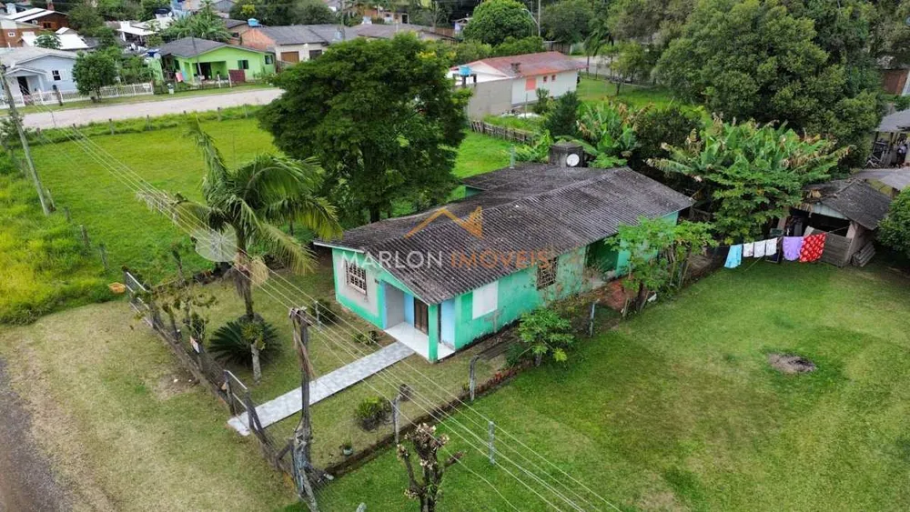 Casa, 2 quartos, 90 m² - Foto 8
