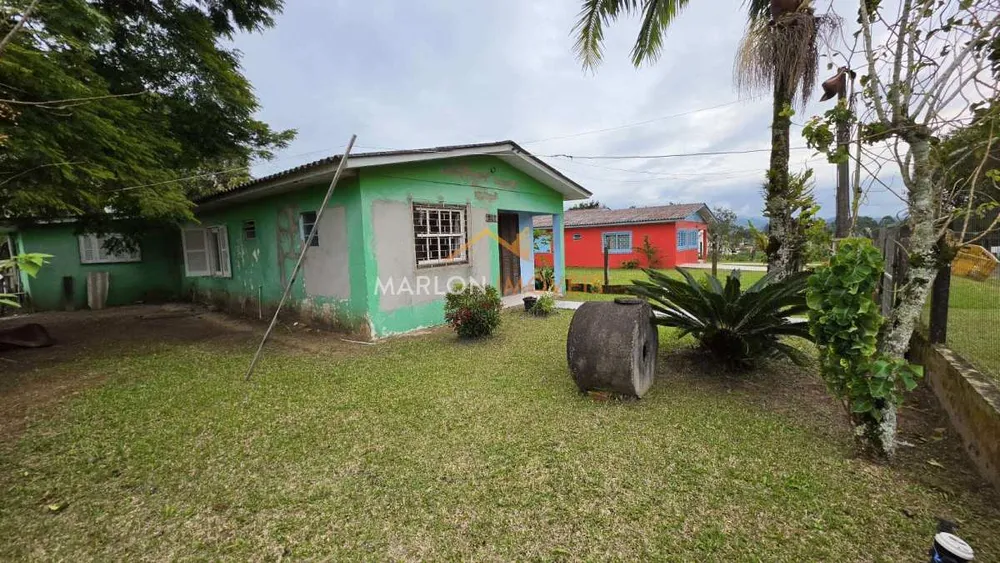 Casa, 2 quartos, 90 m² - Foto 4