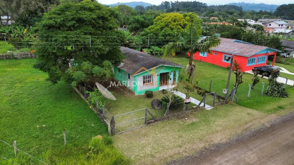 Casa, 2 quartos, 90 m² - Foto 7