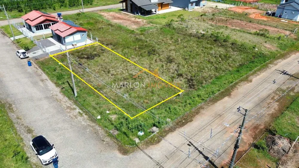 Terreno, 360 m² - Foto 1