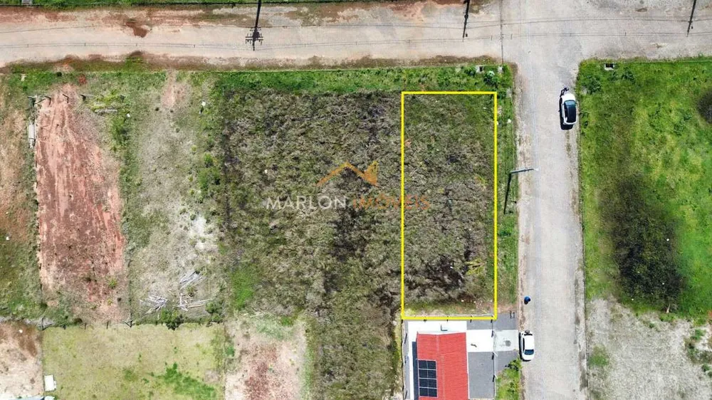 Terreno, 360 m² - Foto 8