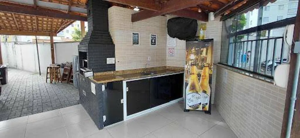 Casa de Condomínio, 2 quartos - Foto 8