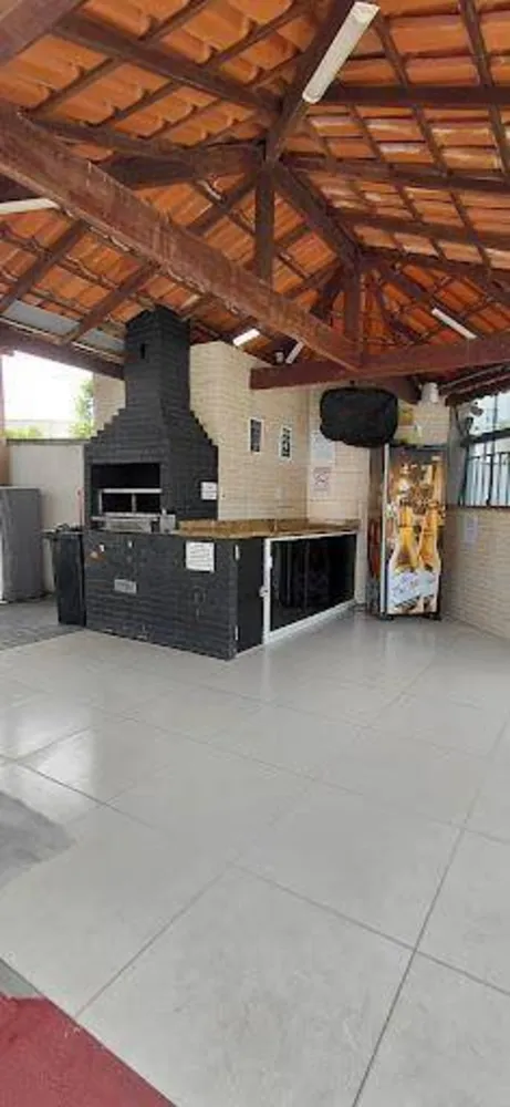 Casa de Condomínio, 2 quartos - Foto 12