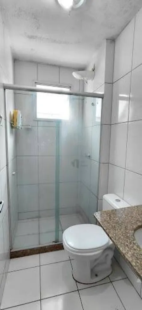 Casa de Condomínio, 2 quartos - Foto 2