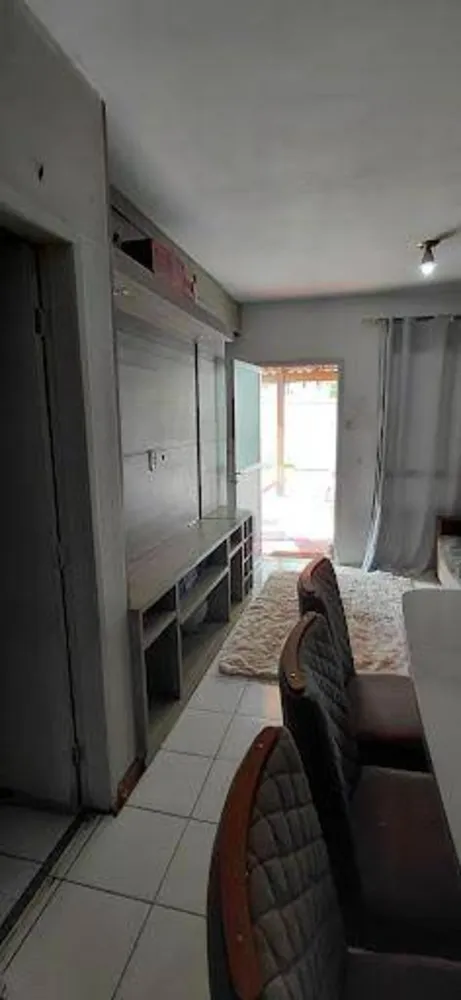 Casa de Condomínio, 2 quartos - Foto 3