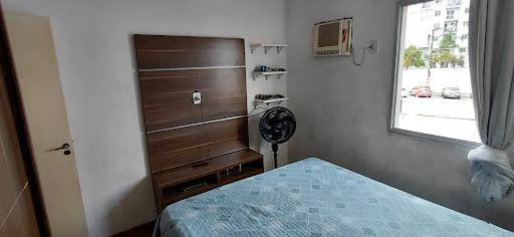 Casa de Condomínio, 2 quartos - Foto 14