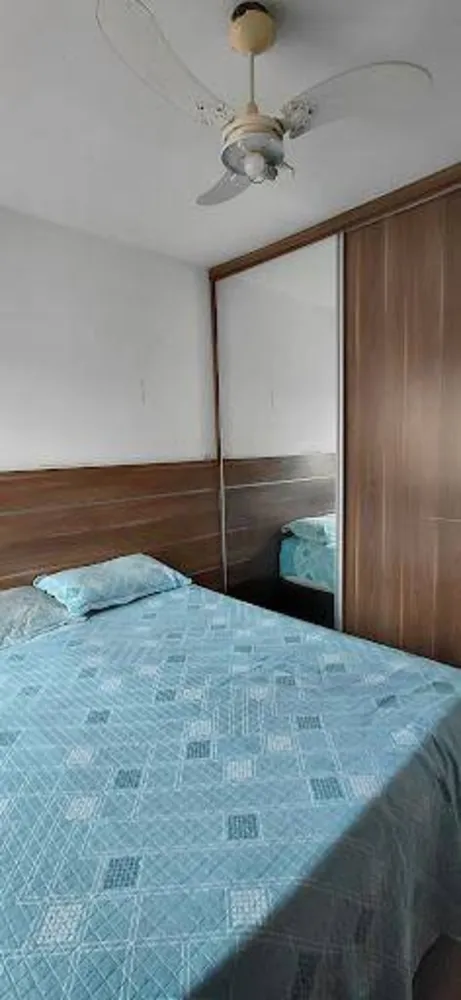 Casa de Condomínio, 2 quartos - Foto 13