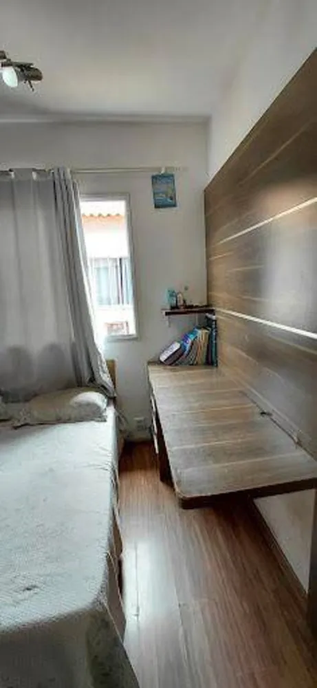 Casa de Condomínio, 2 quartos - Foto 4
