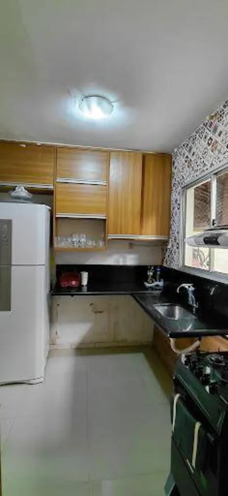 Casa de Condomínio, 2 quartos - Foto 11