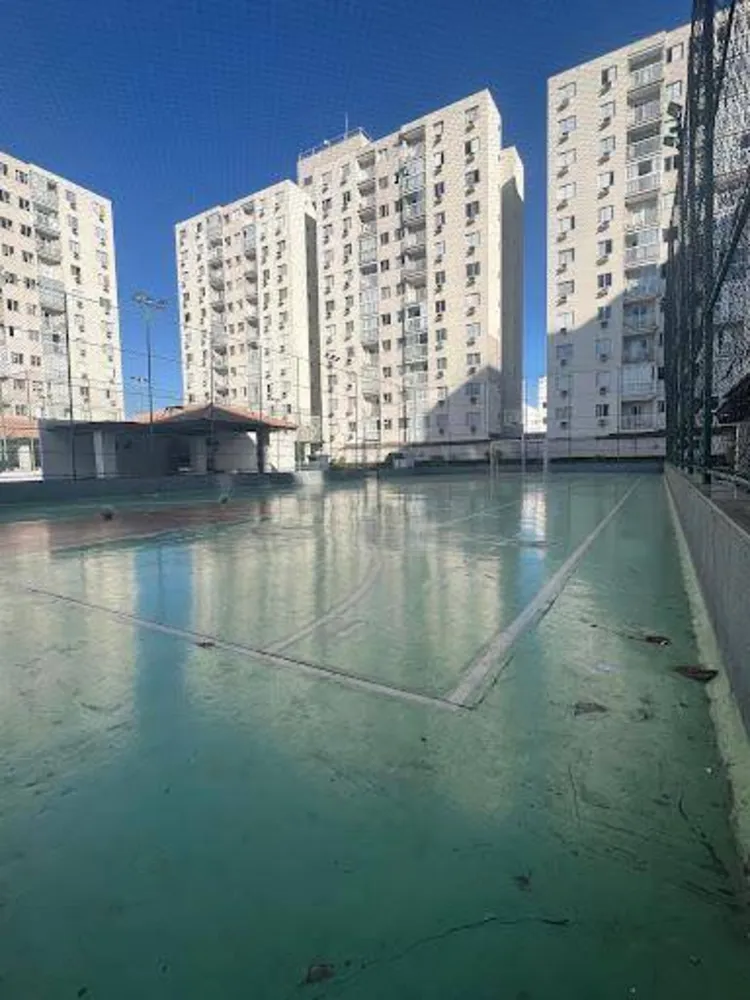 Apartamento, 2 quartos, 55 m² - Foto 9
