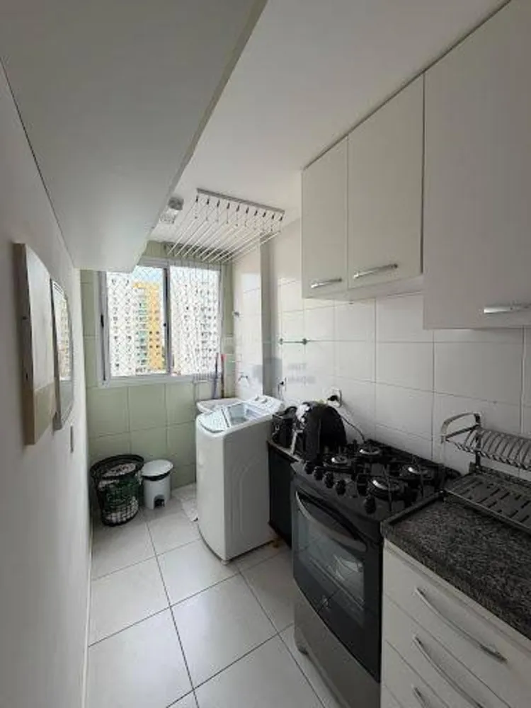 Apartamento, 2 quartos, 55 m² - Foto 14