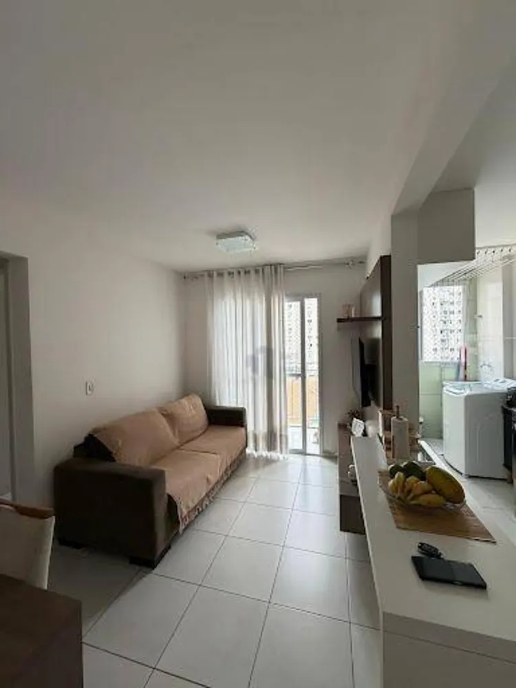 Apartamento, 2 quartos, 55 m² - Foto 10