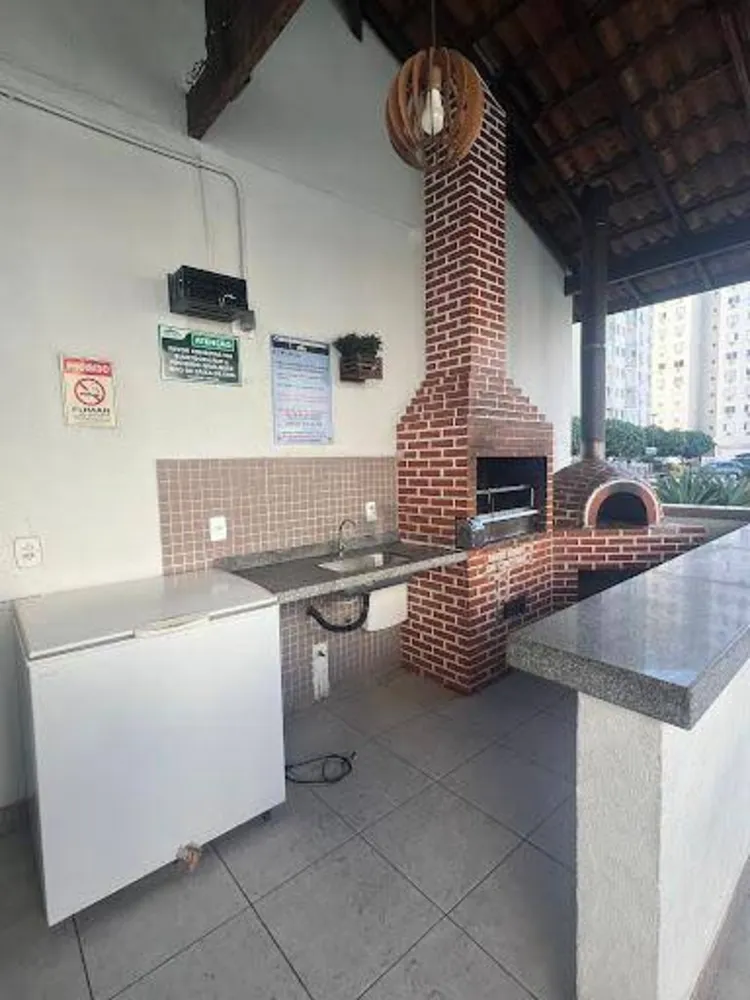 Apartamento, 2 quartos, 55 m² - Foto 12